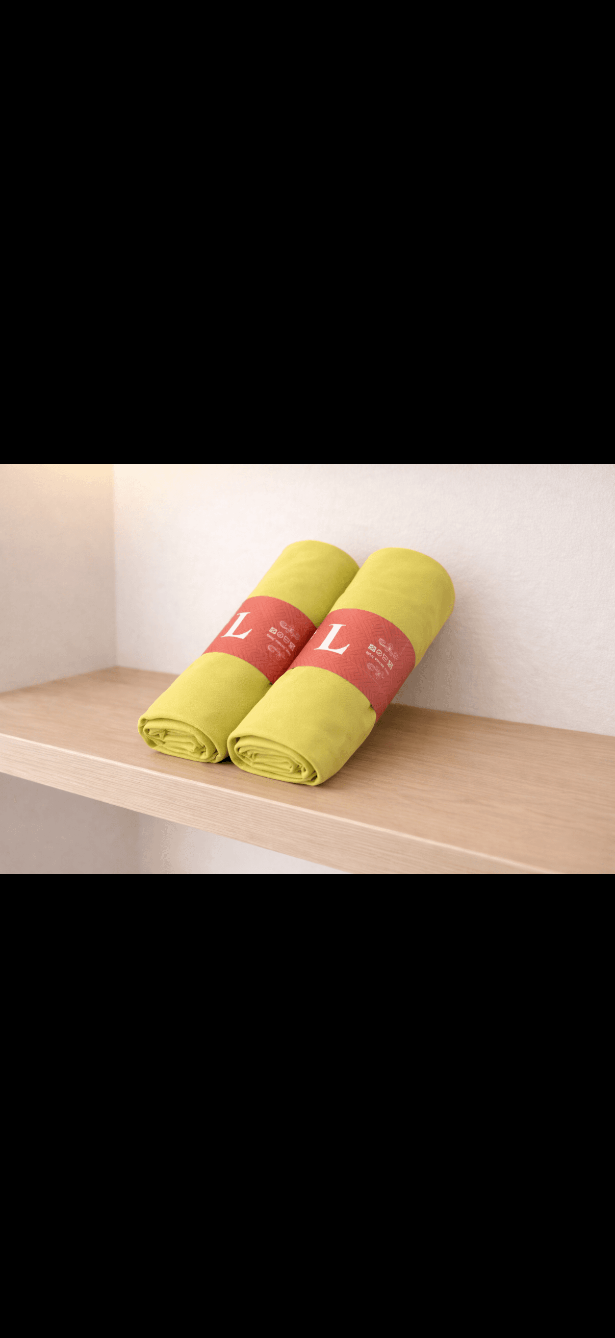 Hijab jersey premium 